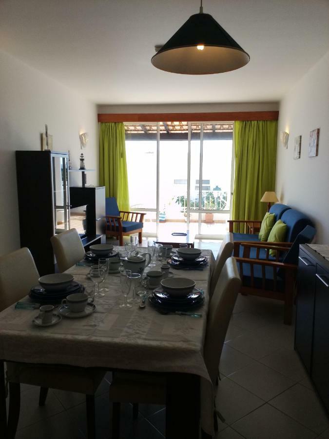 Gaivota Solis Apartament *